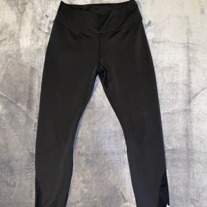 Women’s leggings 7/8 length